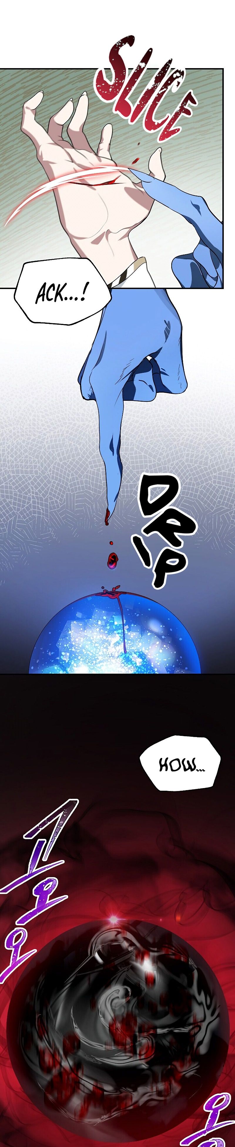 SSS-Class Suicide Hunter, Chapter 43 image 05